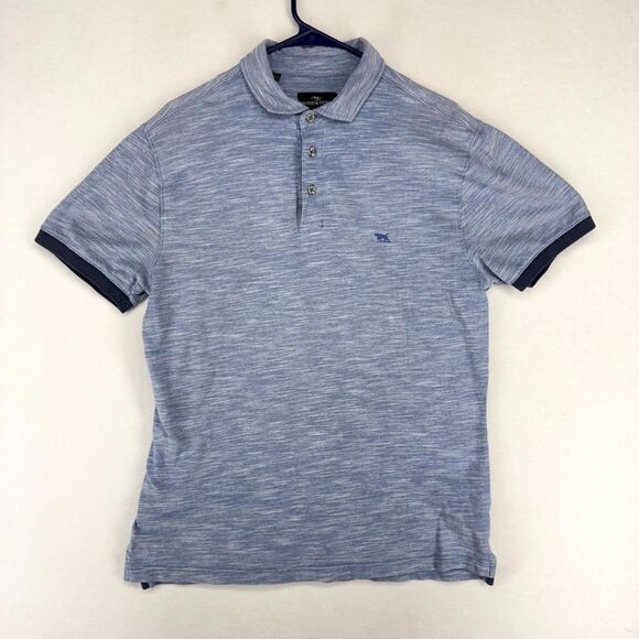 Rodd & Gunn Sports Fit Cotton Polo Mens Size L - Picture 1 of 10